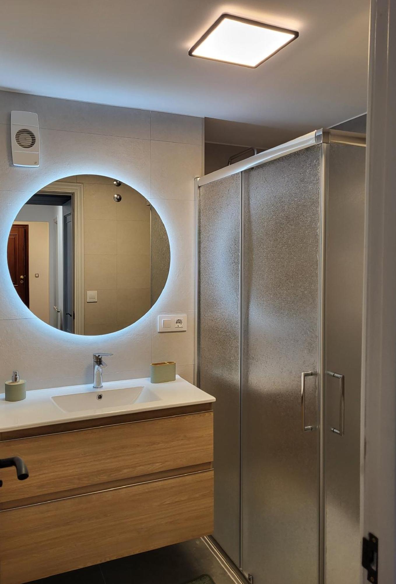Hogar De Dulce Apartment Vigo Exterior photo