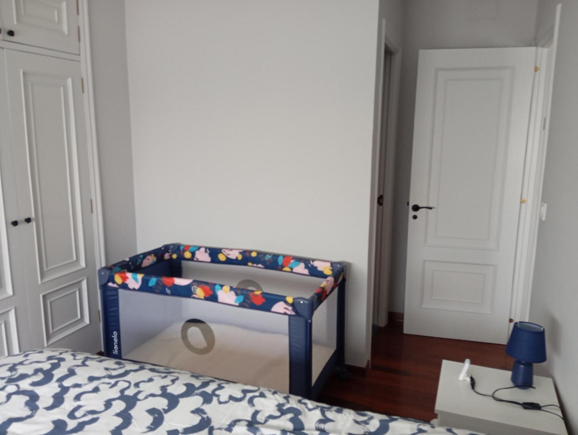 Hogar De Dulce Apartment Vigo Exterior photo
